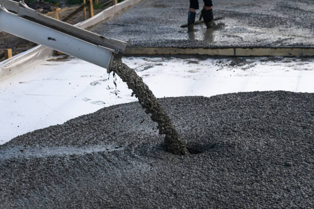 Best Concrete Demolition Services in Wellington, CO