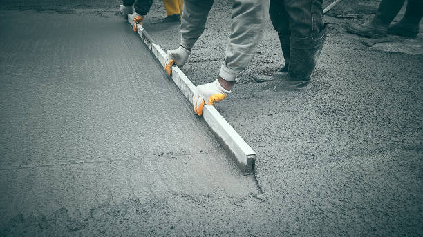 Best Concrete Grinding and Polishing in Wellington, CO