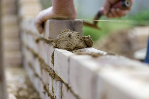 Best Concrete Retaining Walls in Wellington, CO