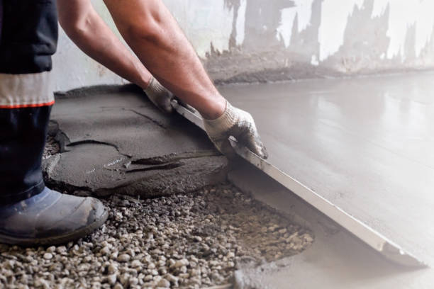 Best Concrete Sidewalk Installation in Wellington, CO